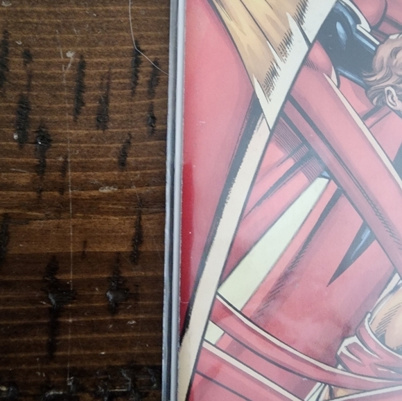 DC "Booster Gold" (2007 2nd Series) #15 "Reality Lost: Part 1 of 4" DC Comic - Picture 4 of 11